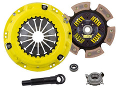 ACT TL4-HDG6 HD/Race Sprung 6 Pad for 1980–1982 Toyota Corolla