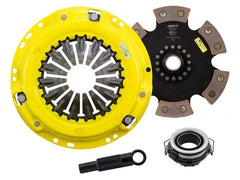 ACT TM1-HDR6 HD/Race Rigid 6 Pad for 1991–1995 Toyota MR2