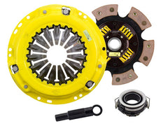 ACT TM1-XTG6 XT/Race Sprung 6 Pad for 1991–1995 Toyota MR2
