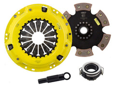 ACT TM1-XTR6 XT/Race Rigid 6 Pad for 1991–1995 Toyota MR2