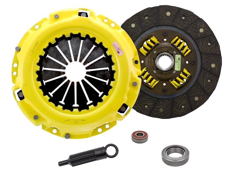 ACT TS1-HDSS HD/Perf Street Sprung for 1985–1987 Toyota 4RUNNER