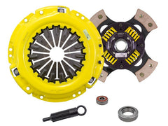 ACT TS1-XTG4 XT/Race Sprung 4 Pad for 1985–1987 Toyota 4RUNNER