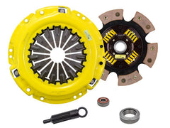 ACT TS1-XTG6 XT/Race Sprung 6 Pad for 1985–1987 Toyota 4RUNNER