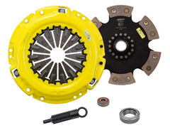 ACT TS1-XTR6 XT/Race Rigid 6 Pad for 1985–1987 Toyota 4RUNNER
