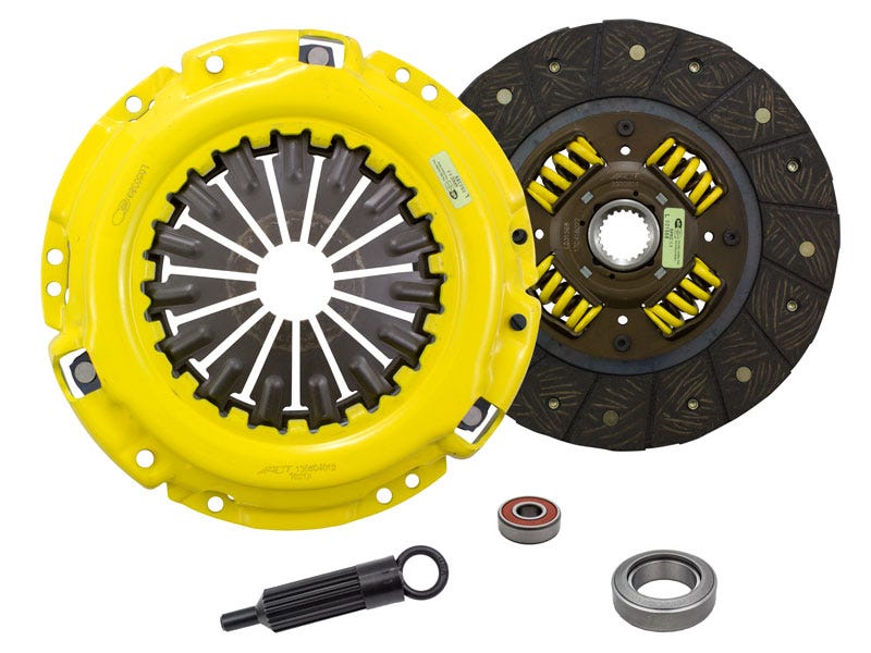 ACT TS1-XTSS XT/Perf Street Sprung for 1985–1987 Toyota 4RUNNER
