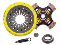 ACT TS2-HDG4 HD/Race Sprung 4 Pad for 1986–1992 Toyota Supra