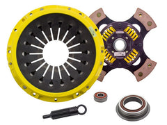 ACT TS2-XTG4 XT/Race Sprung 4 Pad for 1986–1992 Toyota Supra