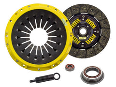 ACT TS2-XTSS XT/Perf Street Sprung for 1986–1992 Toyota Supra
