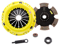 ACT TS3-HDR6 HD/Race Rigid 6 Pad for 1992–1997 Lexus SC300