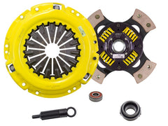 ACT TS3-XTG4 XT/Race Sprung 4 Pad for 1992–1997 Lexus SC300