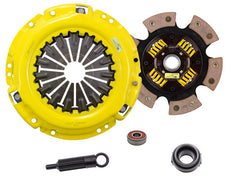 ACT TS3-XTG6 XT/Race Sprung 6 Pad for 1992–1997 Lexus SC300