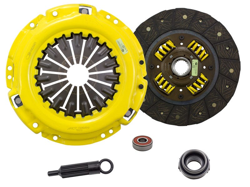 ACT TS3-XTSS XT/Perf Street Sprung for 1992–1997 Lexus SC300