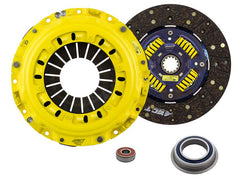 ACT TS4-XTSS XT/Perf Street Sprung for 1993–1998 Toyota Supra