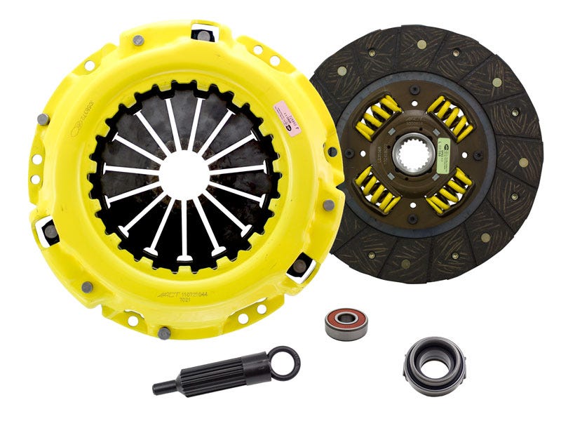 ACT TS5-HDSS HD/Perf Street Sprung for 2002–2005 Lexus IS300
