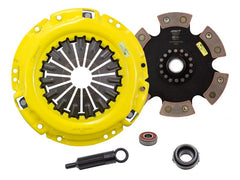 ACT TS5-XTR6 XT/Race Rigid 6 Pad for 2002–2005 Lexus IS300
