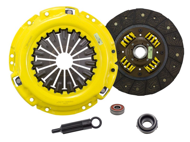 ACT TS5-XTSS XT/Perf Street Sprung for 2002–2005 Lexus IS300