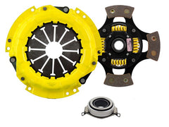 ACT TS6-HDG4 HD/Race Sprung 4 Pad for 2004–2006 Scion XA