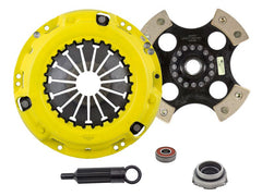 ACT TV1-HDR4 HD/Race Rigid 4 Pad for 1989 Toyota VAN