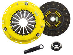 ACT TY3-XTSS XT/Perf Street Sprung for 1990–1991 Lexus ES250