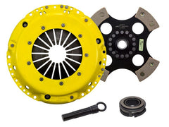 ACT VR1-HDR4 HD/Race Rigid 4 Pad for 1999–2002 Audi TT
