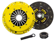 ACT VR1-HDSS HD/Perf Street Sprung for 1999–2002 Audi TT