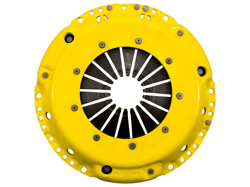 ACT VW010 P/PL Heavy Duty for 1999–2002 Audi TT