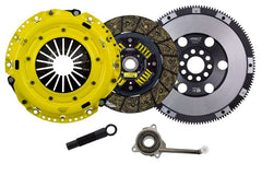 ACT VW6-HDSS HD/Perf Street Sprung Clutch Kit for 2002–2005 Volkswagen GOLF
