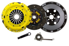 ACT VW7-HDSS HD/Perf Street Sprung Clutch Kit for 2006–2007 Audi A3