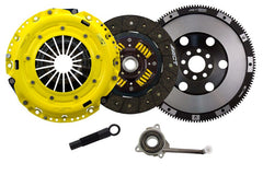 ACT VW8-HDSS HD/Perf Street Sprung Clutch Kit for 2008–2013 Audi A3