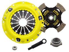 ACT Z61-HDG4 HD/Race Sprung 4 Pad for 1989–1992 Ford Probe