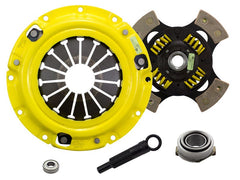 ACT Z61-XTG4 XT/Race Sprung 4 Pad for 1989–1992 Ford Probe