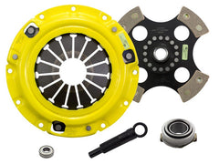 ACT Z61-XTR4 XT/Race Rigid 4 Pad for 1989–1992 Ford Probe