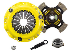 ACT Z64-XXG4 MaXX/Race Sprung 4 Pad for 1989–1992 Ford Probe