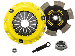 ACT Z64-XXG6 MaXX/Race Sprung 6 Pad for 1989–1992 Ford Probe