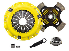 ACT Z65-XXG4 MaXX/Race Sprung 4 Pad for 1986–1991 Mazda RX-7