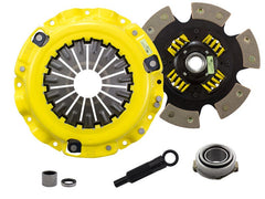 ACT Z65-XXG6 MaXX/Race Sprung 6 Pad for 1986–1991 Mazda RX-7