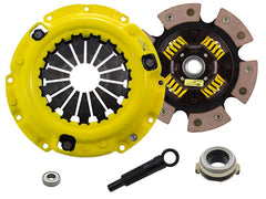 ACT Z66-HDG6 HD/Race Sprung 6 Pad for 1993–1997 Ford Probe