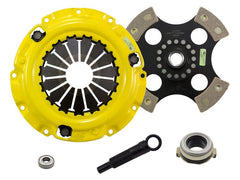 ACT Z66-XTR4 XT/Race Rigid 4 Pad for 1993–1997 Ford Probe