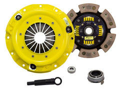 ACT ZM1-HDG6 HD/Race Sprung 6 Pad for 1990–1993 Mazda Miata / MX-5