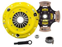 ACT ZM1-XTG4 XT/Race Sprung 4 Pad for 1990–1993 Mazda Miata / MX-5