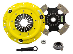 ACT ZM1-XTR4 XT/Race Rigid 4 Pad for 1990–1993 Mazda Miata / MX-5