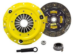 ACT ZM1-XTSS XT/Perf Street Sprung for 1990–1993 Mazda Miata / MX-5