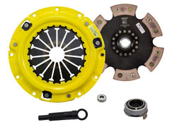 ACT ZM2-HDR6 HD/Race Rigid 6 Pad for 1990–2005 Mazda Miata / MX-5