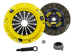 ACT ZM2-HDSS HD/Perf Street Sprung for 1990–2005 Mazda Miata / MX-5