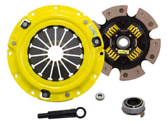 ACT ZM2-XTG6 XT/Race Sprung 6 Pad for 1990–2005 Mazda Miata / MX-5
