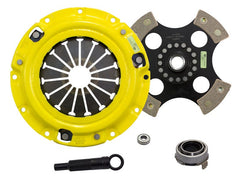 ACT ZM2-XTR4 XT/Race Rigid 4 Pad for 1990–2005 Mazda Miata / MX-5