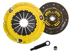 ACT ZM3-HDMM HD/Modified Street for 2004–2013 Mazda 3