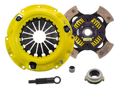 ACT ZM4-HDG4 HD/Race Sprung 4 Pad for 2006–2015 Mazda Miata / MX-5