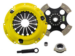 ACT ZM5-HDR4 HD/Race Rigid 4 Pad for 2006–2015 Mazda Miata / MX-5