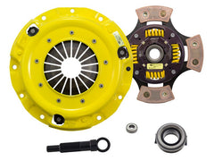 ACT ZM9-HDG4 HD/Race Sprung 4 Pad for 2011–2014 Mazda 2